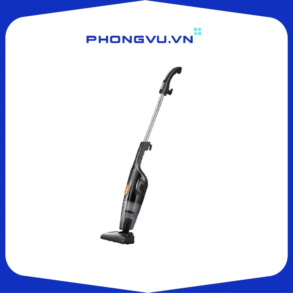 Máy hút bụi Deerma DX115C 600W