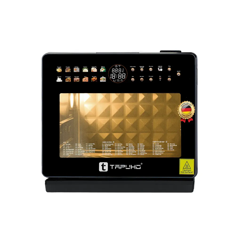 Máy Nấu Ăn Đa Năng TAPUHO TMC20 PrimeAI