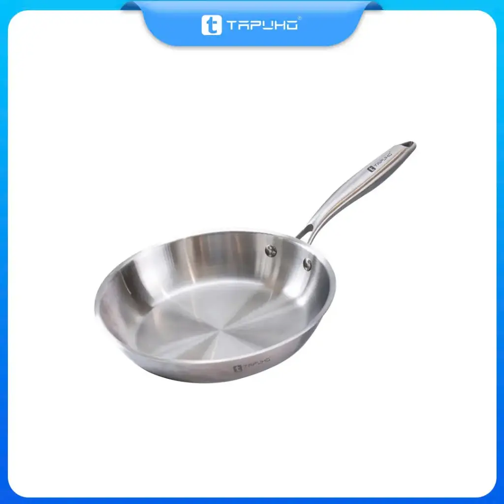 Chảo Inox cao cấp TAPUHO TP22