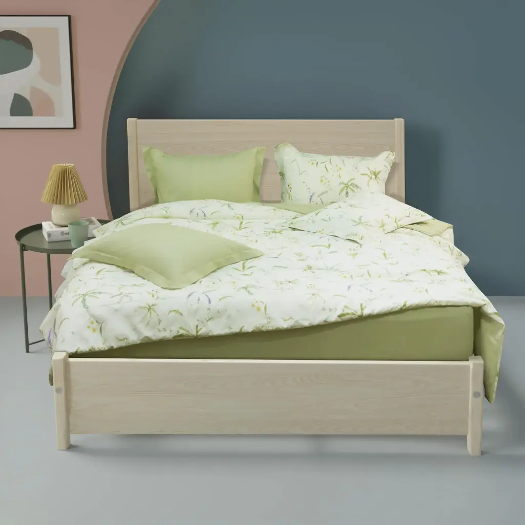  Bộ chăn ga gối Microfiber TPH2600