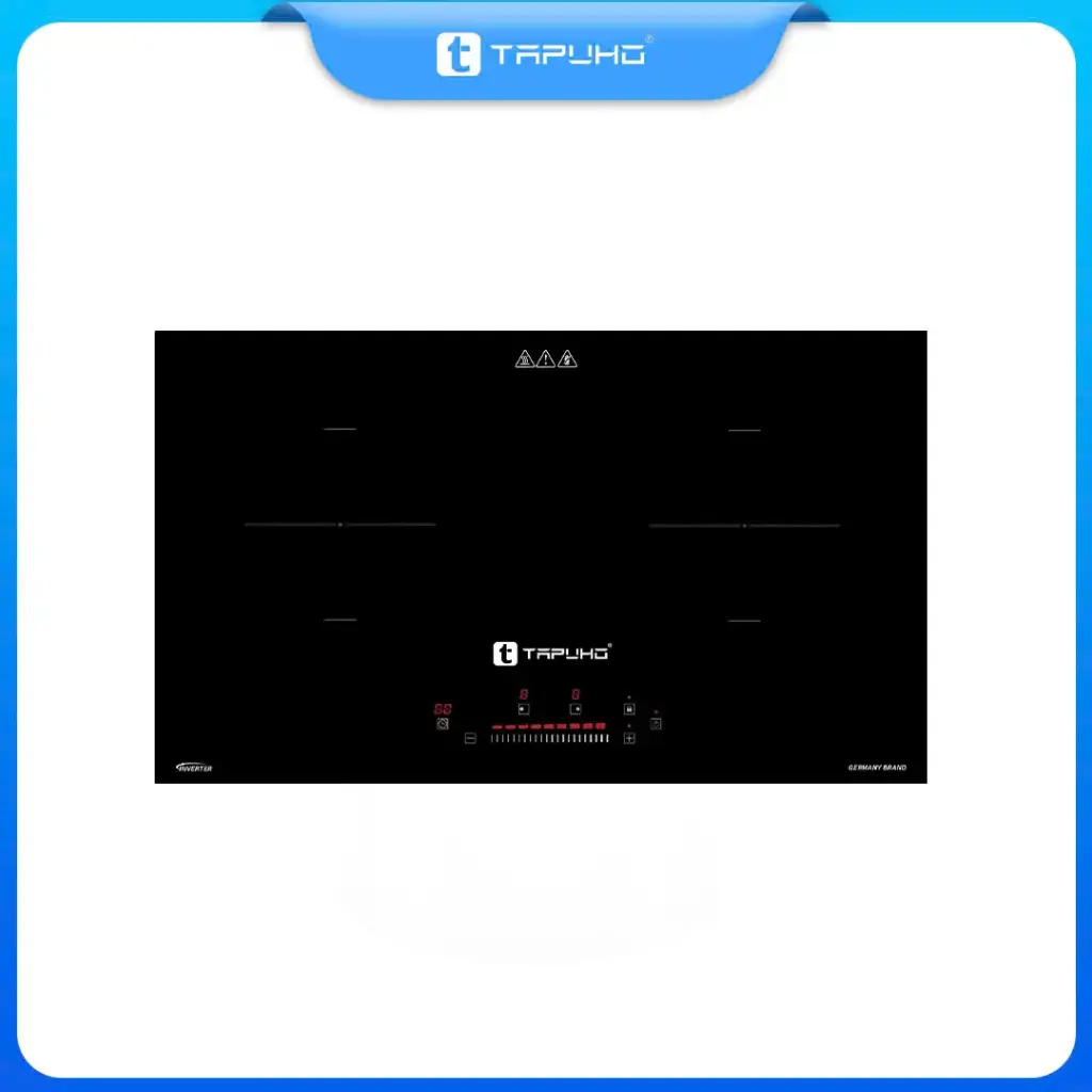 Bếp từ đôi TAPUHO TDI90