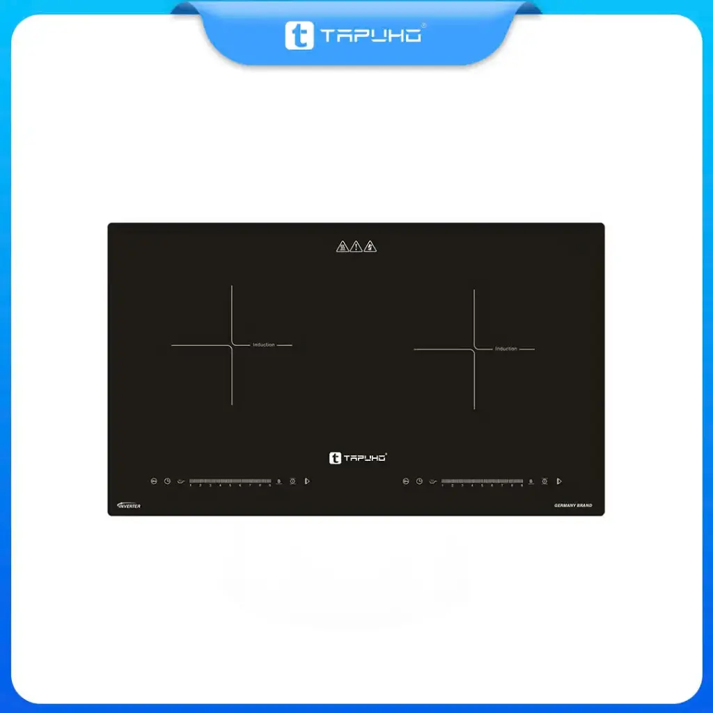 Bếp từ đôi TAPUHO TDI80 