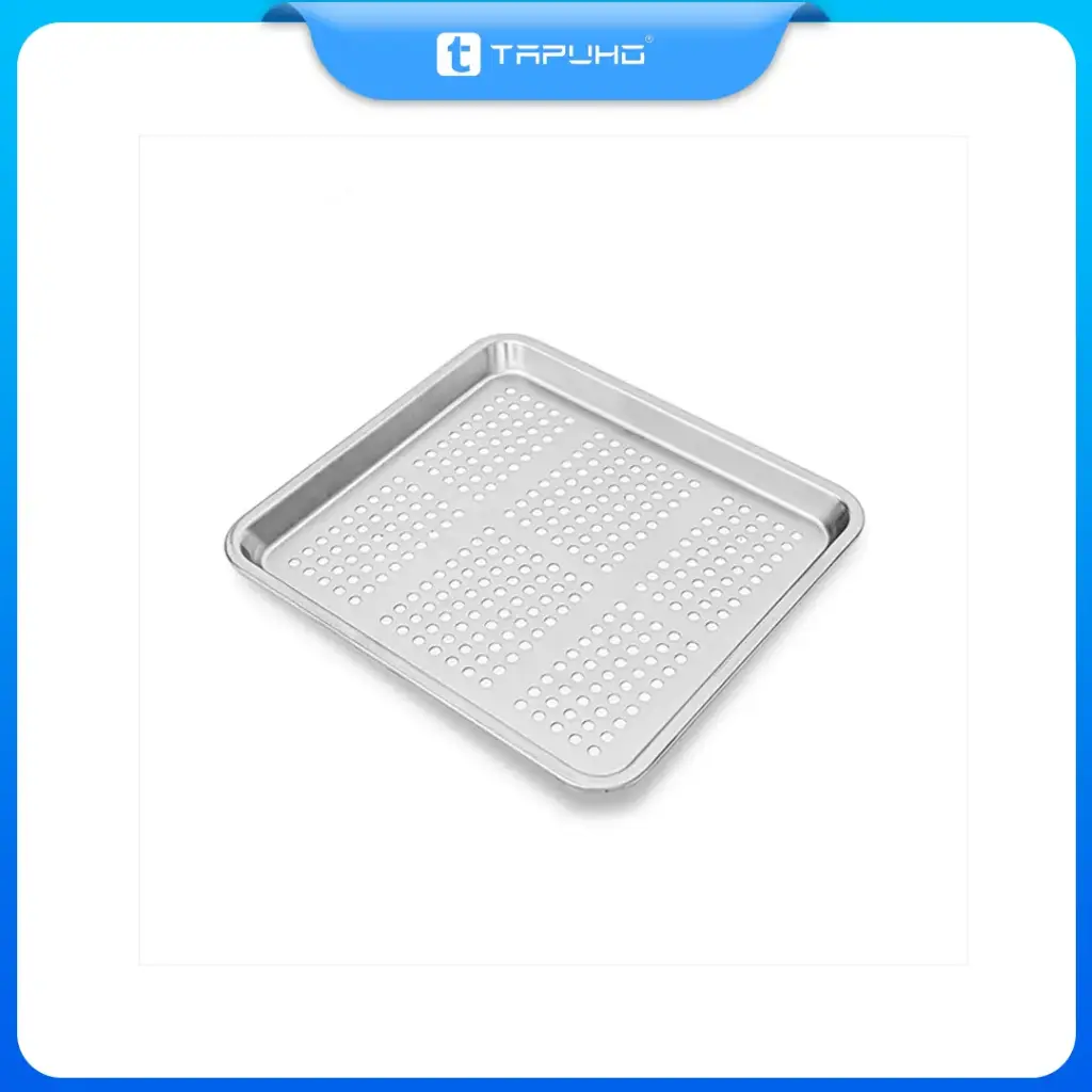 Khay Hấp (có lỗ)
