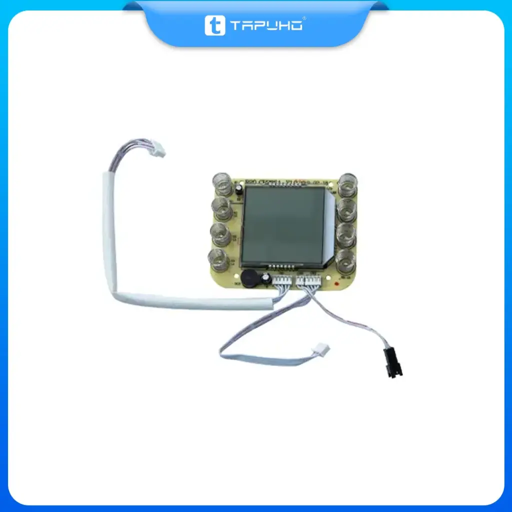 Mạch Điều Khiển - Máy Xay Nấu Đa Năng TAPUHO T01