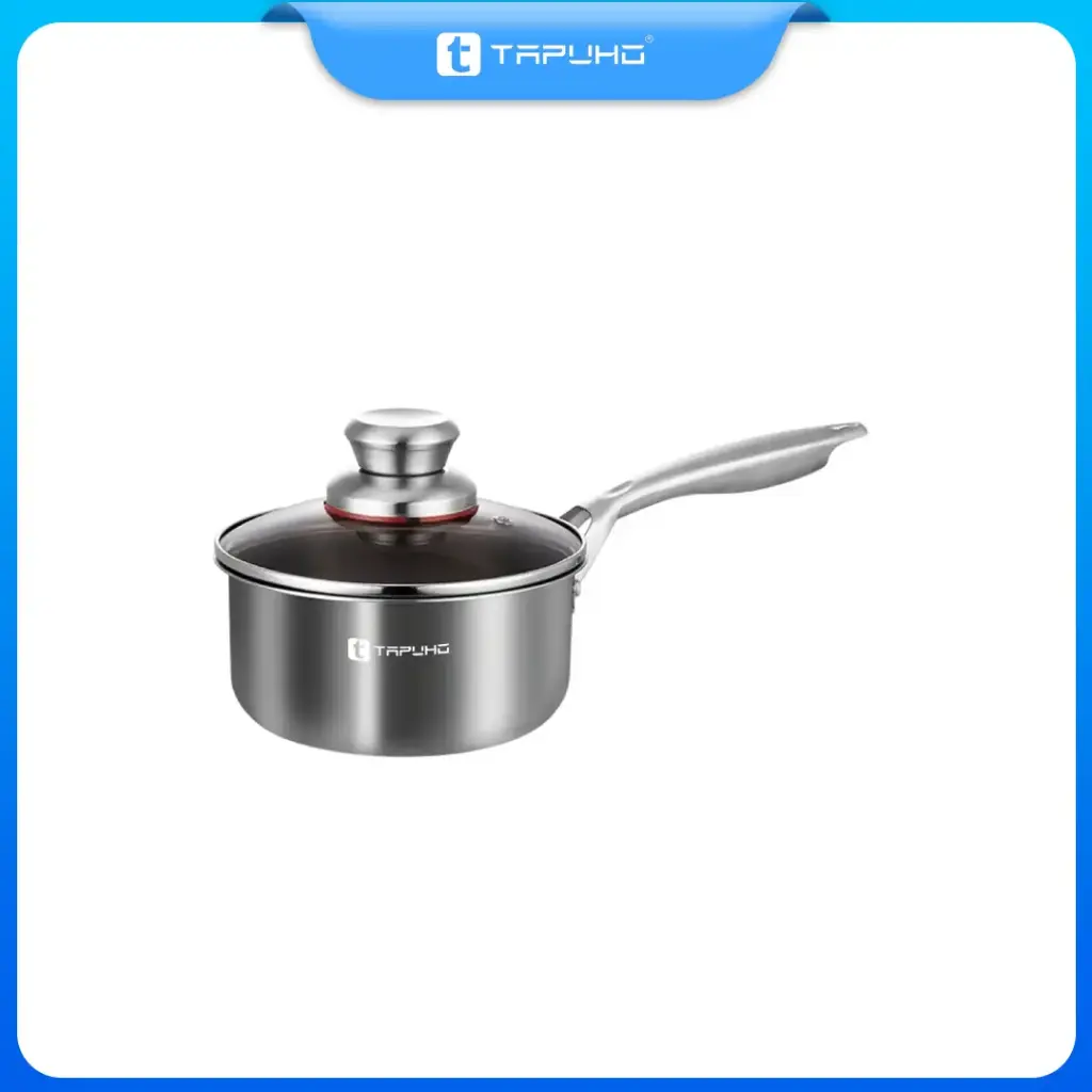 Quánh Inox Cao Cấp TP-2024 16cm