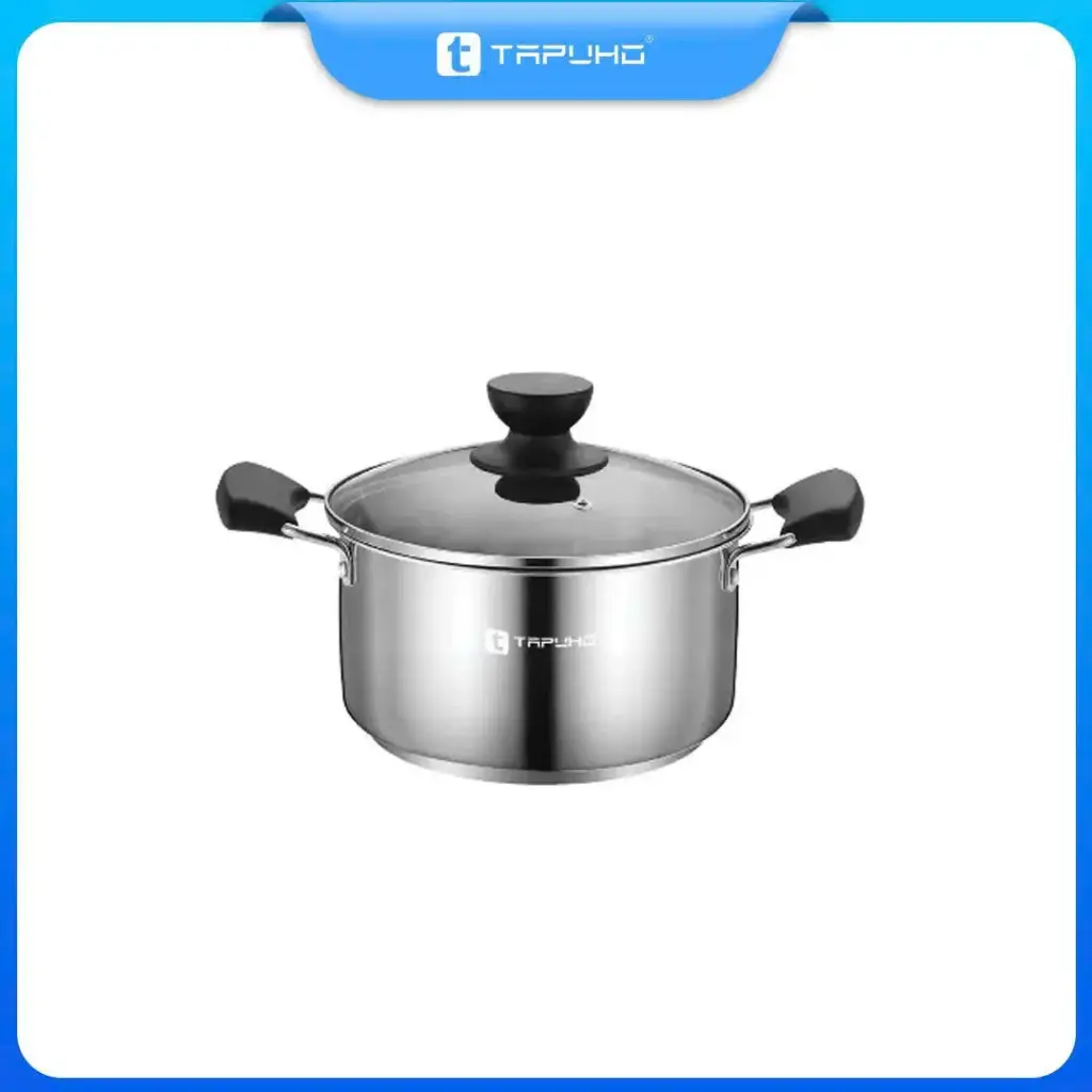 Nồi Inox Cao Cấp TP-2026 22cm