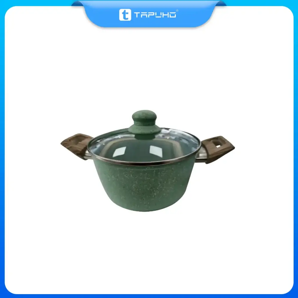 Nồi Soup Hợp Kim Cao Cấp TP-2228 (20cm)