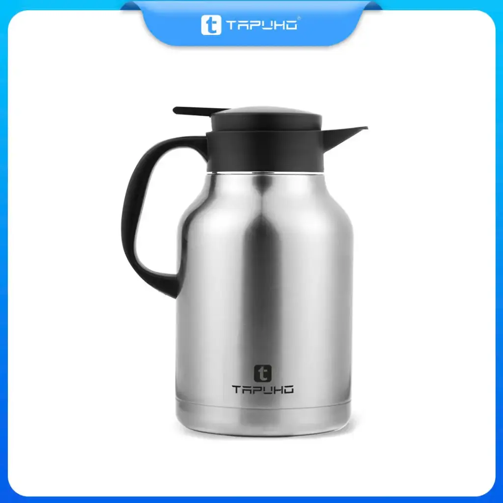 Bình Giữ Nhiệt TAPUHO TVF80 1800ml 