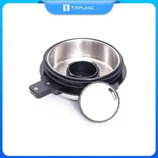 Nắp (cả bộ nắp phụ + nắp chính) - Máy Xay Nấu Đa Năng TAPUHO T01