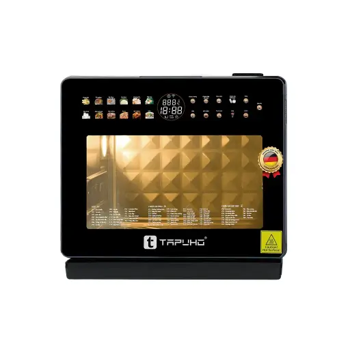 Máy Nấu Ăn Đa Năng TAPUHO TMC20 PrimeAI