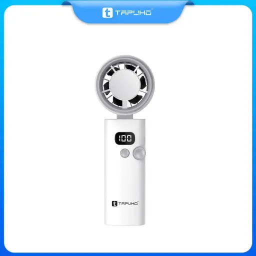 Quạt cầm tay icecool TAPUHO TIHF100