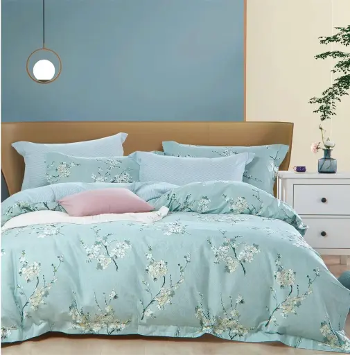  Bộ chăn ga gối Microfiber TPH2800