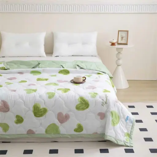 Chăn mùa hè cao cấp TAPUHO TB280