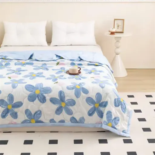 Chăn mùa hè cao cấp TAPUHO TB230