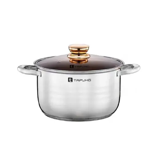[TP2625] Nồi INOX cao cấp TAPUHO TP2625