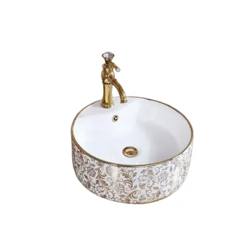 Lavabo đặt bàn TPH-020 
