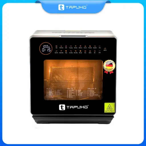 [TSF16] Nồi Chiên Hơi Nước TAPUHO TSF16 SmartX