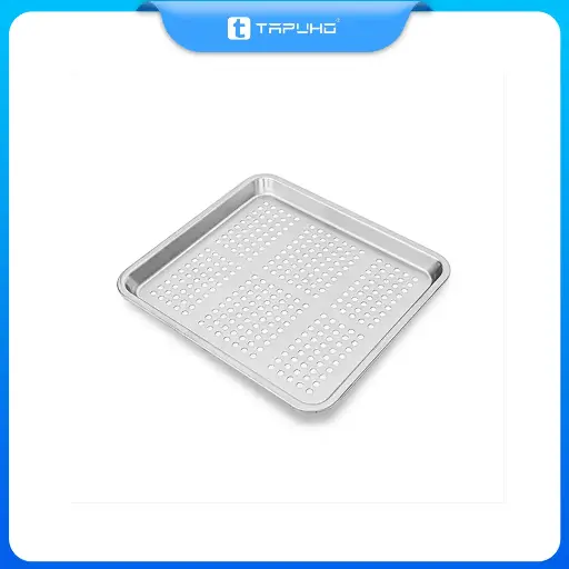 [KHTSF16] Khay Hấp (có lỗ)