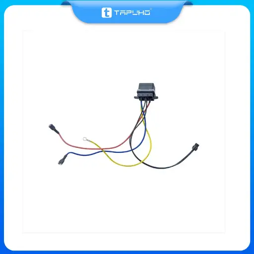 [T01DTC] Bộ Dây Thân Cối - Máy Xay Nấu Đa Năng TAPUHO T01