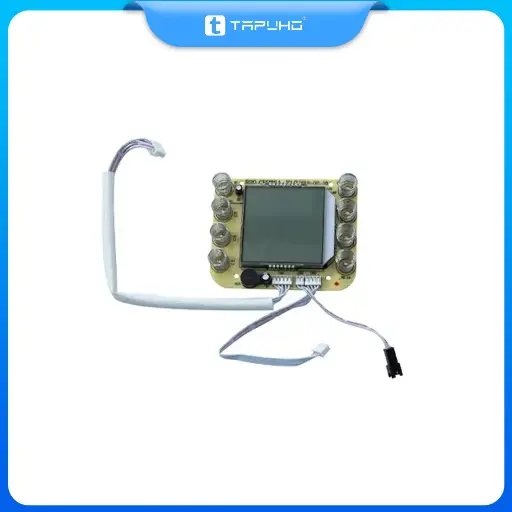 [T01MH] Mạch Điều Khiển - Máy Xay Nấu Đa Năng TAPUHO T01