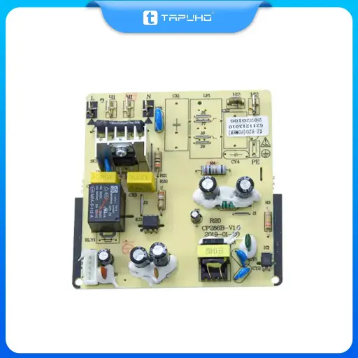 [T01MN] Mạch Nguồn - Máy Xay Nấu Đa Năng TAPUHO T01