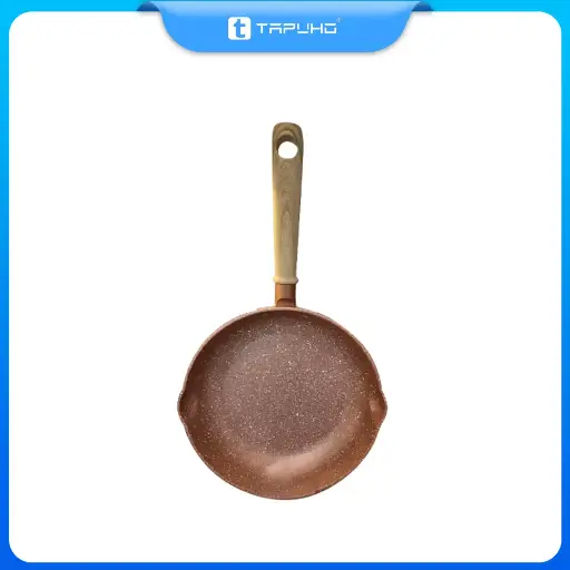 [TP2230] Chảo Chống Dính Hợp Kim Cao Cấp TP-2230 (20cm)