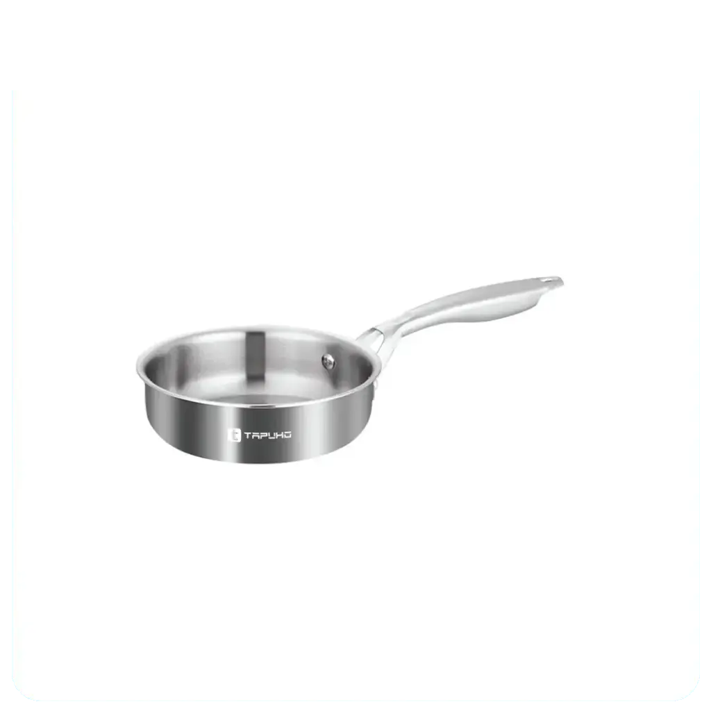 Chảo Inox Cao Cấp TP-2028 20cm