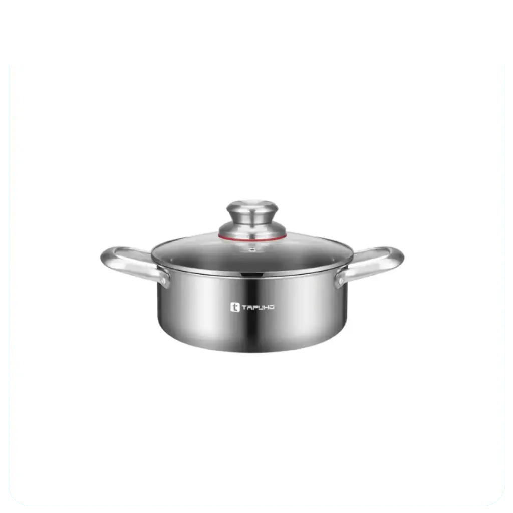 Nồi Inox 3 Lớp cao cấp TP-2032 20cm