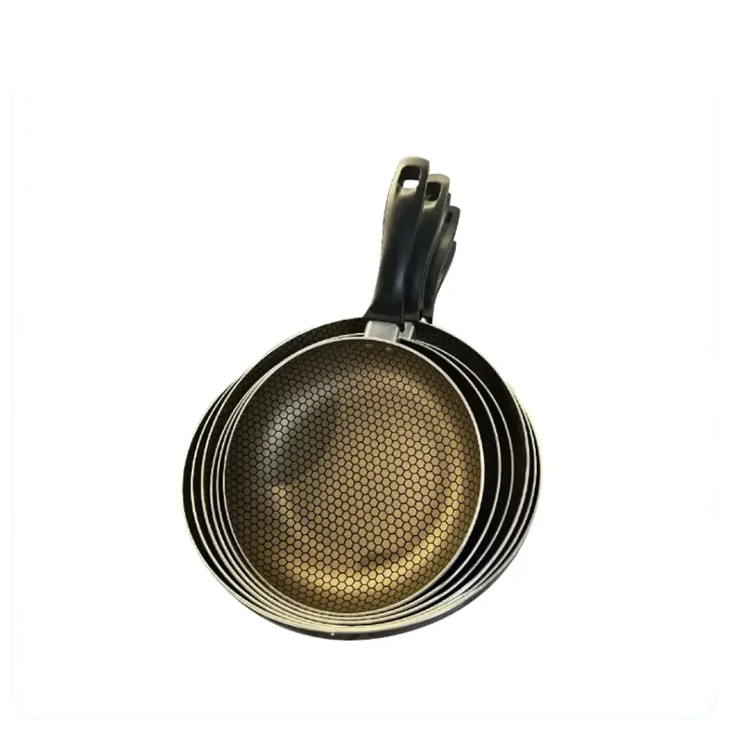 Chảo Chống Dính TP-2222 (18cm)