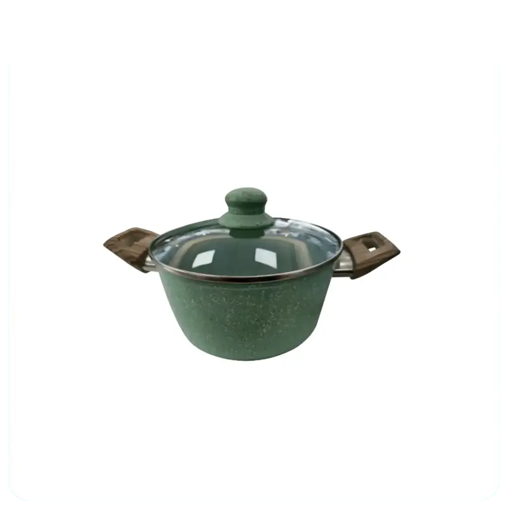 Nồi Soup Hợp Kim Cao Cấp TP-2228 (20cm)