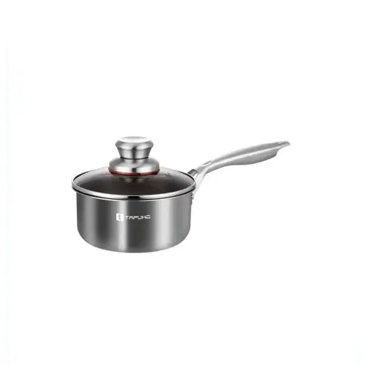 [TP2024] Quánh Inox Cao Cấp TP-2024 16cm