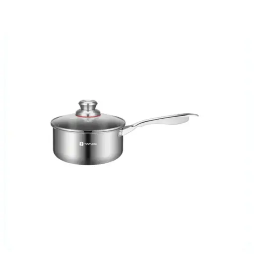 [TP2030] Quánh Inox 3 Lớp Cao Cấp TP-2030 16cm