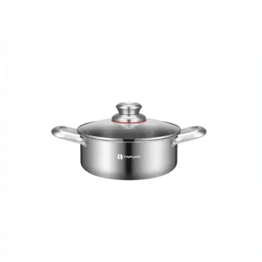 [TP2032] Nồi Inox 3 Lớp cao cấp TP-2032 20cm