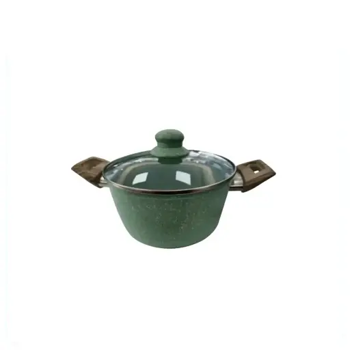 [TP2228] Nồi Soup Hợp Kim Cao Cấp TP-2228 (20cm)